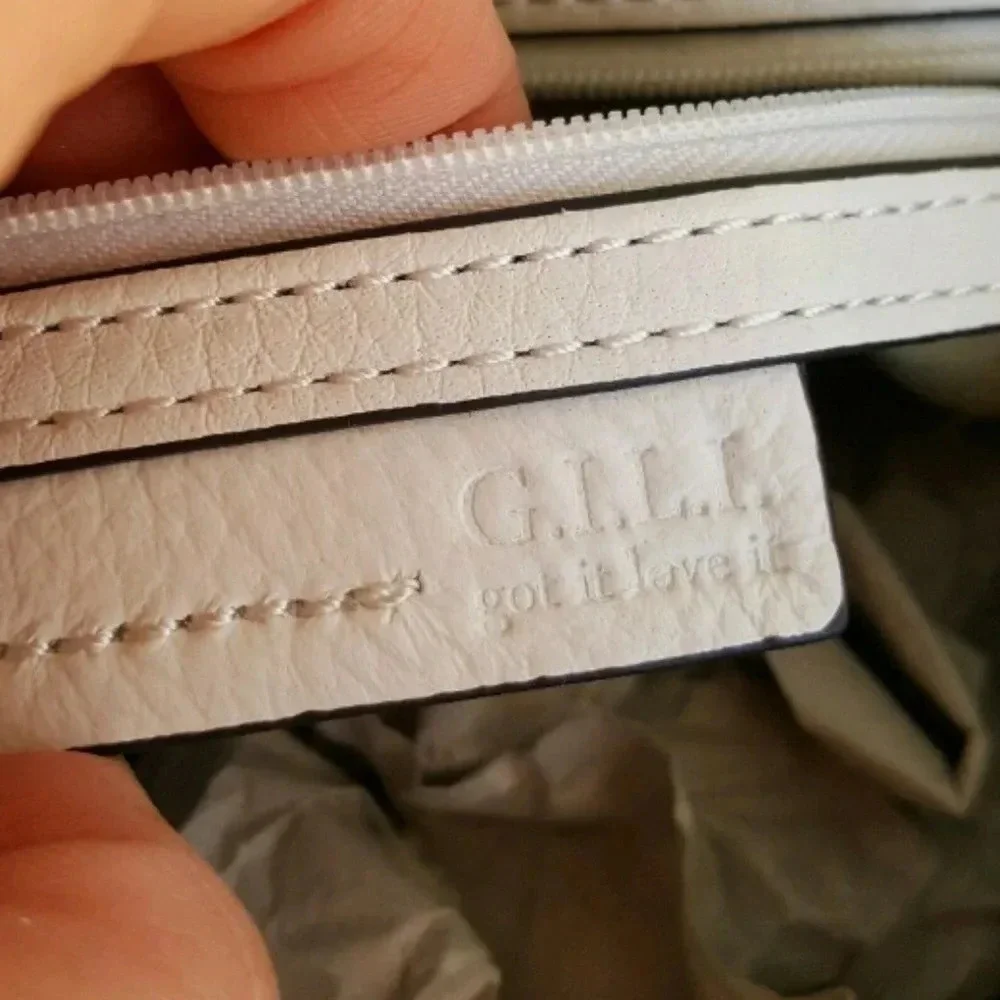 G.I.L.I.  Made By   Got It Love It (NWOT) - Picture 6 of 8